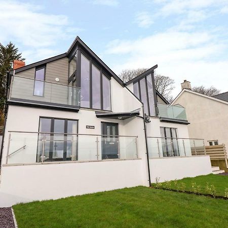 Mor Awelon Villa Goodwick Екстериор снимка