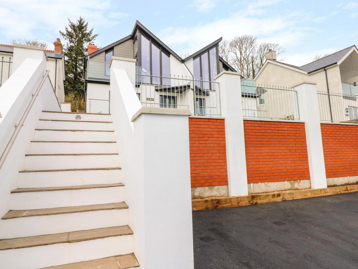 Mor Awelon Villa Goodwick Екстериор снимка