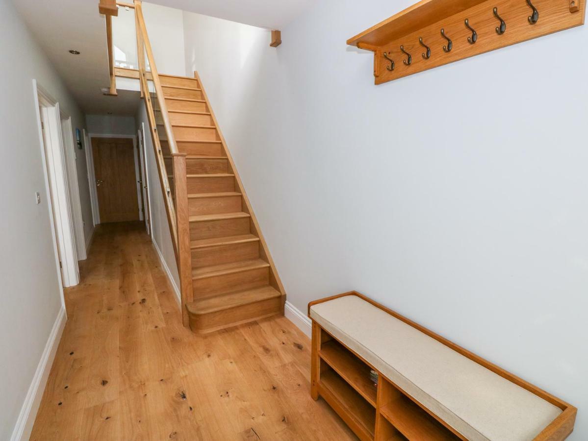 Mor Awelon Villa Goodwick Екстериор снимка