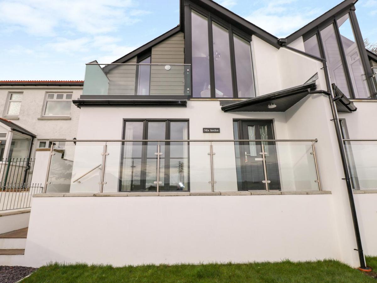Mor Awelon Villa Goodwick Екстериор снимка